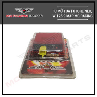 IC Mở Tua FUTUNEO WAVE 125 Độ 9 Map MC Racing Shopee Việt Nam