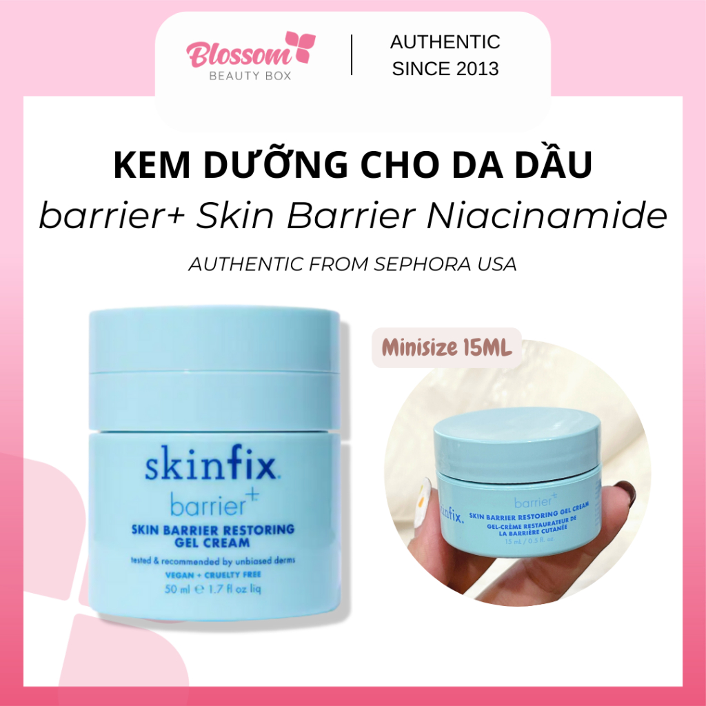 Minisize Tinh Ch T D Ng Ph C H I Da Skinfix Barrier Triple Lipid