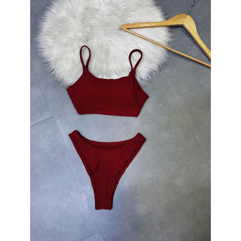 Freeship C M T B B I M N Set Bikini M Nh V I X P X N Th I