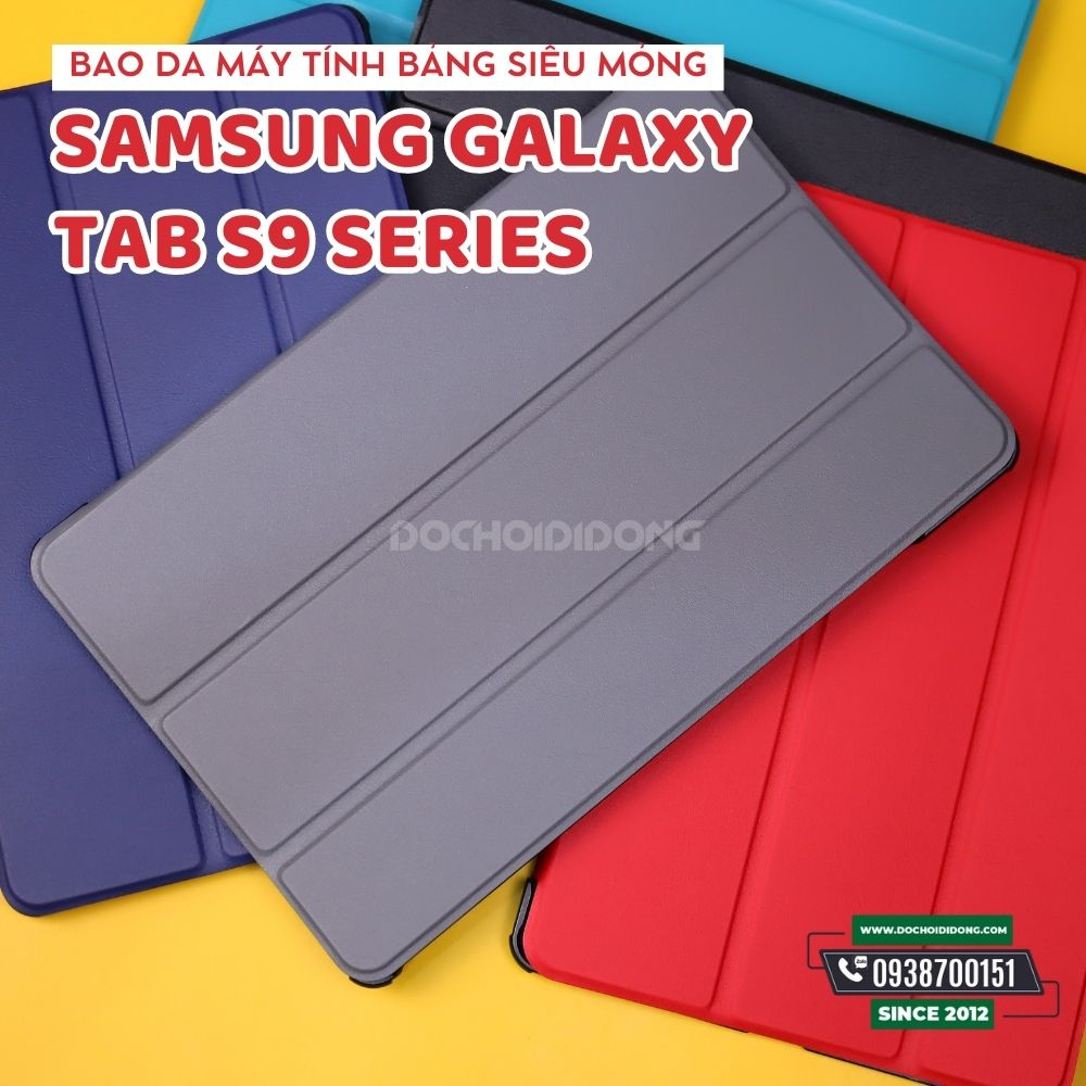 Bao Da B O V M Y T Nh B Ng Samsung Galaxy Tab S S Plus S Fe