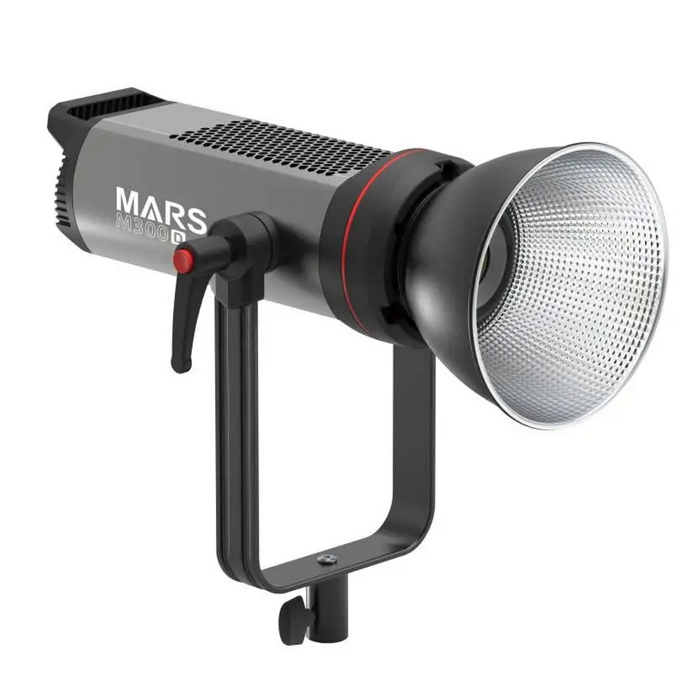 Đèn led Triopo Mars 300D 300Bi Shopee Việt Nam