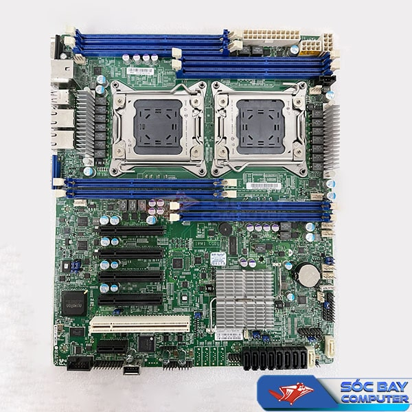 MAINBOARD SUPERMICRO X9DRL IF Shopee Việt Nam