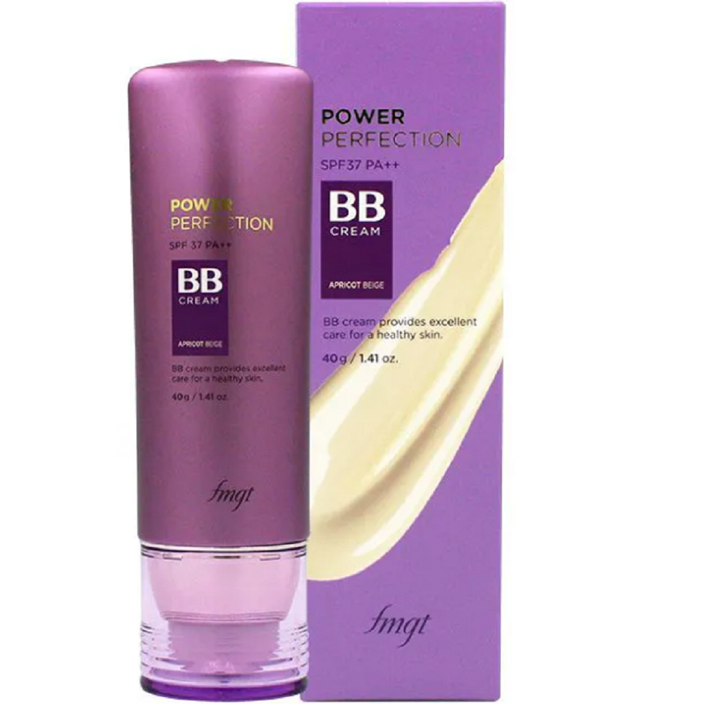 Kem N N A N Ng Power Perfection Tfs Bb Cream Spf Pa G Shopee