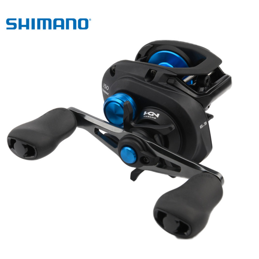 M Y C U Ch Nh H Ng Shimano Slx Dc Hg Hkn Fishing Shopee Vi T Nam