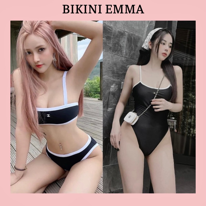 Bikini M Nh Channel Emma Cao C P C M T Ng C Khoen Nh S Ng K M