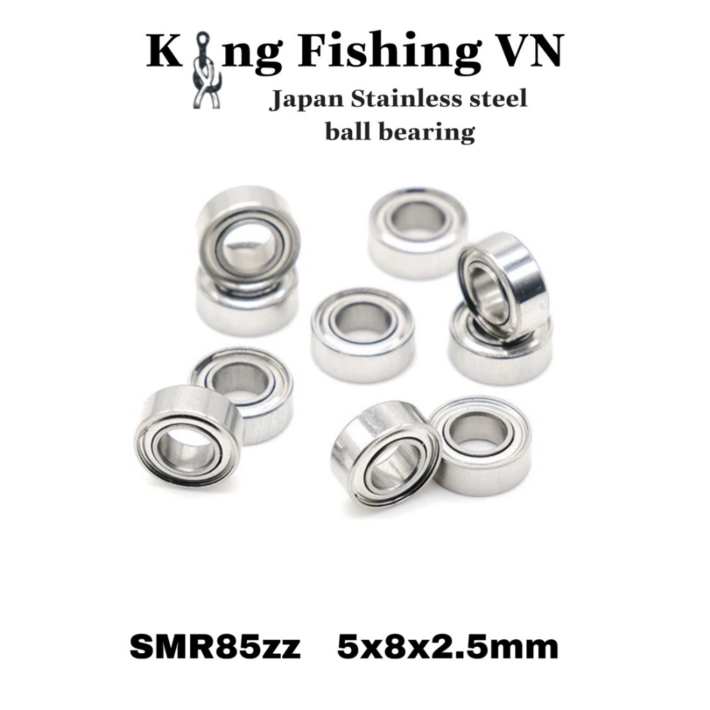 V Ng Bi B C N M Y C U C Japan Ball Bearing K Ch Th C X X Mm