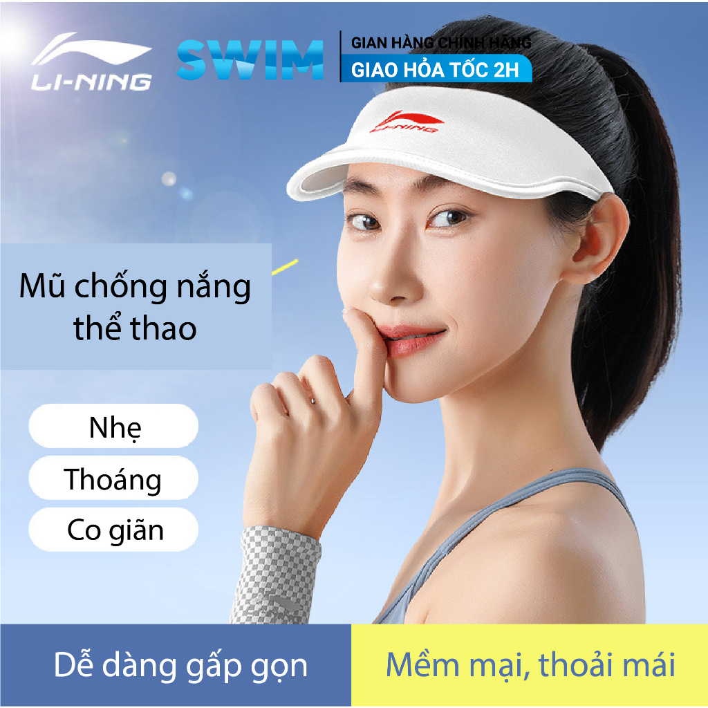 M Th Thao Li Ning Ch Ng N Ng Li Ning M N A U M T P Li Ning Co