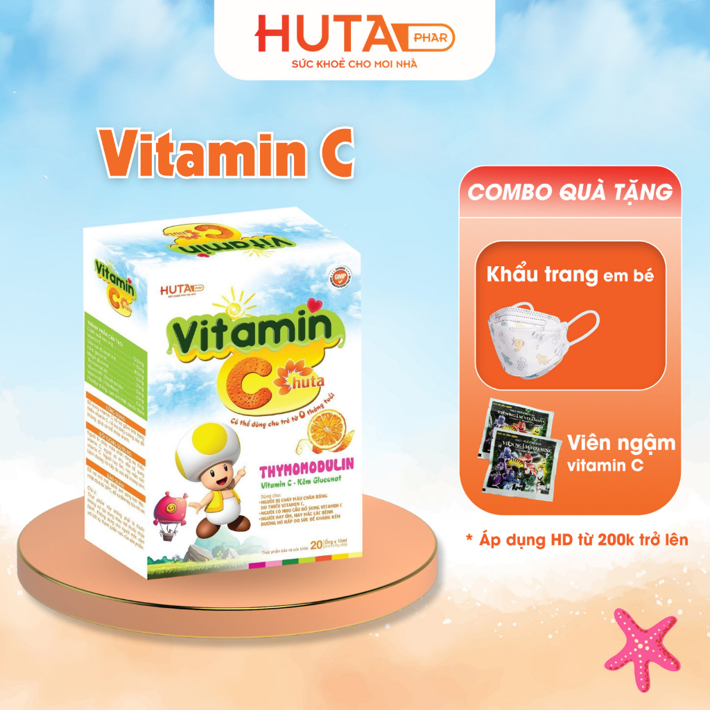 Vitamin C V K M Cho B Vitamin C Huta Phar H P Ng Ml T Ng