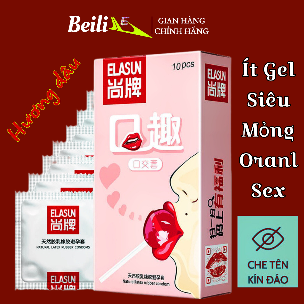 Bao Cao Su Quan H B Ng Mi Ng Oral Sex Si U M Ng T Gel H Ng D U T Y