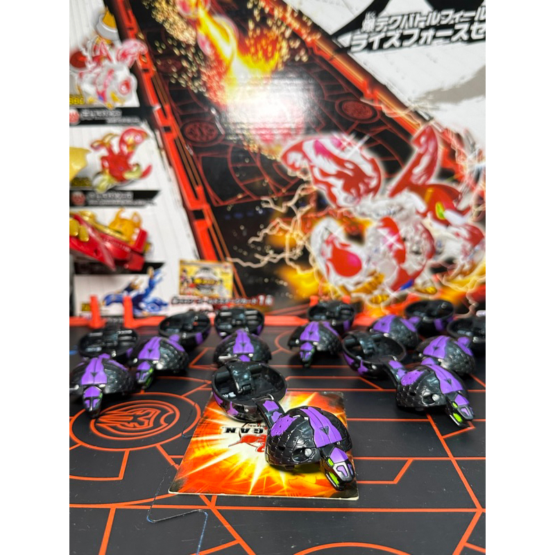 mô hình đồ chơi BAKUGAN PLANET CHÍNH HÃNG Shopee Việt Nam