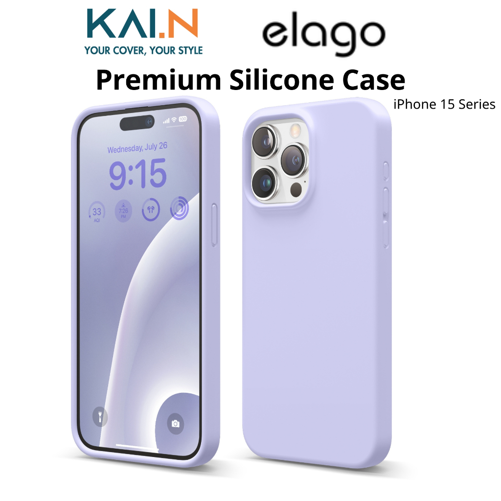 P L Ng Silicone Elago D Nh Cho Iphone Pro Max Iphone Pro