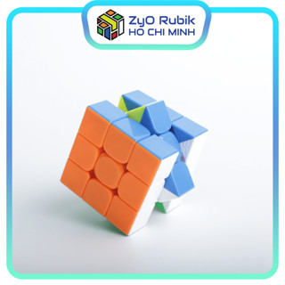 Rubik X Dayan Guhong Pro M Maglev Magnetic Rubic T Ng C Nam Ch M