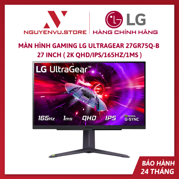 M N H Nh Gaming Lg Ultragear Gr Q B Inch K Qhd Ips Hz Ms