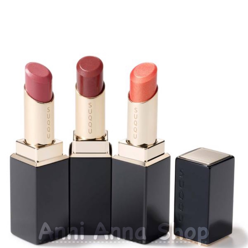 Son L Vibrant Rich Lipstick Suqqu Shopee Vi T Nam