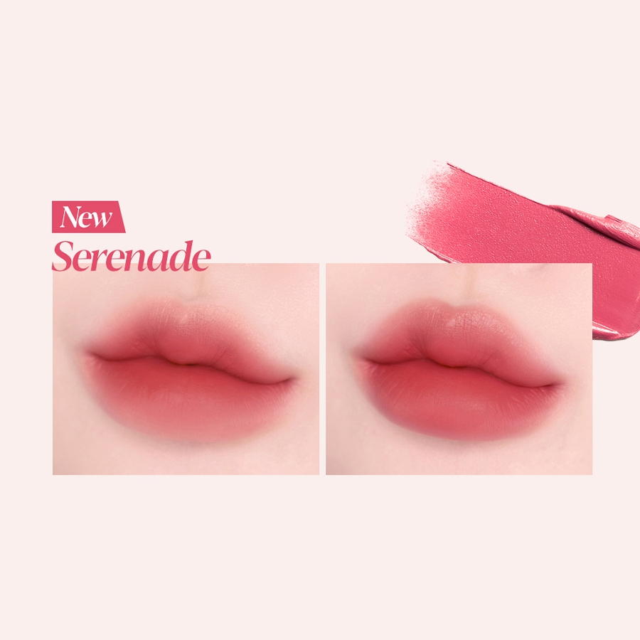 Son Kem Lì Espoir Couture Lip Tint Blur Velvet 5 5gr Shopee Việt Nam