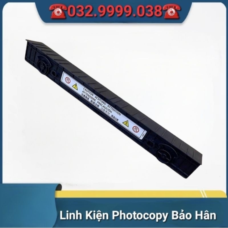 Ốp Sấy Ricoh 5002 sử dụng cho máy photocopy Ricoh MP 5002 Shopee Việt Nam