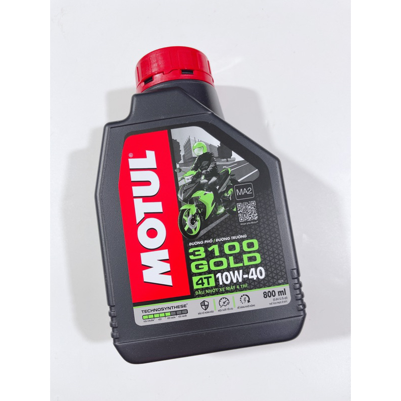 Nh T Xe S Motul T Gold W B O V T I A Ng C Xe Shopee