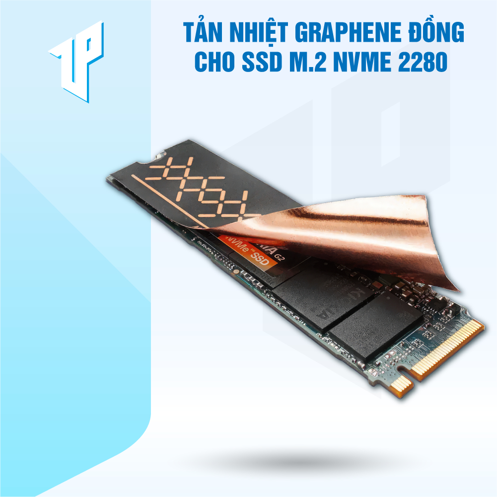 B Mi Ng D N T N Nhi T Graphene Ng Finalcool Jeyi Cho Ssd M