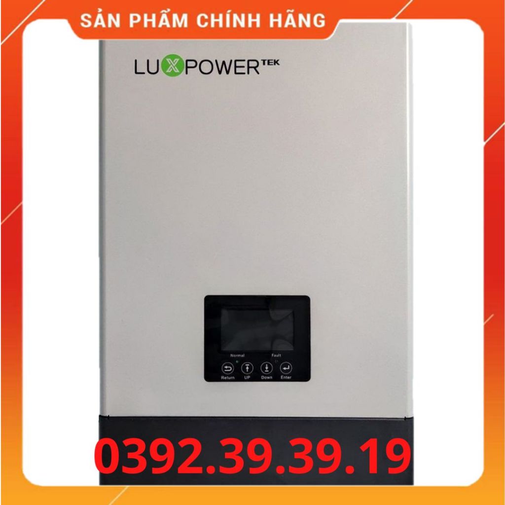 Sales Off Inverter C L P H A L I Bi N T N Hybrid Luxpower Kw