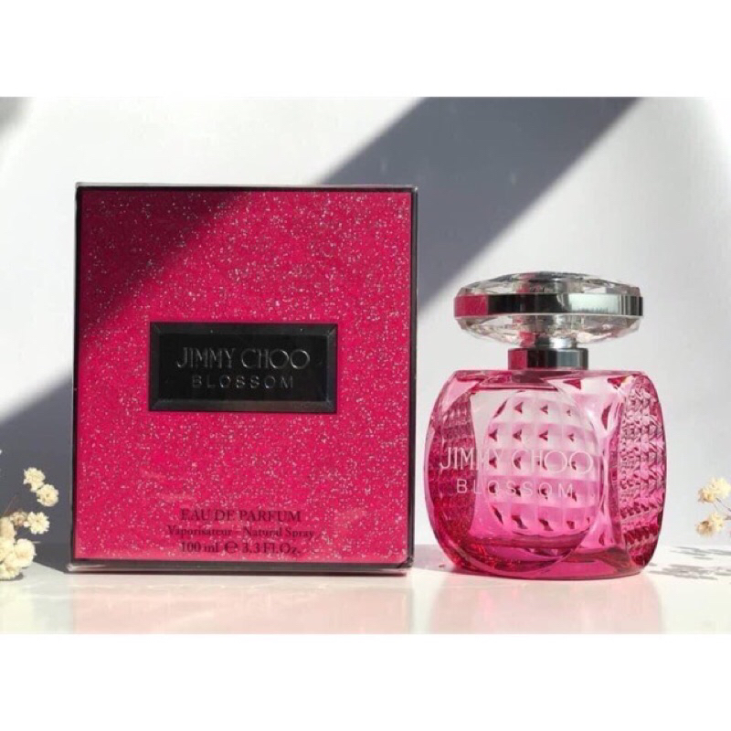 Nước hoa Jimmy Choo Blossom EDP 100ml Shopee Việt Nam