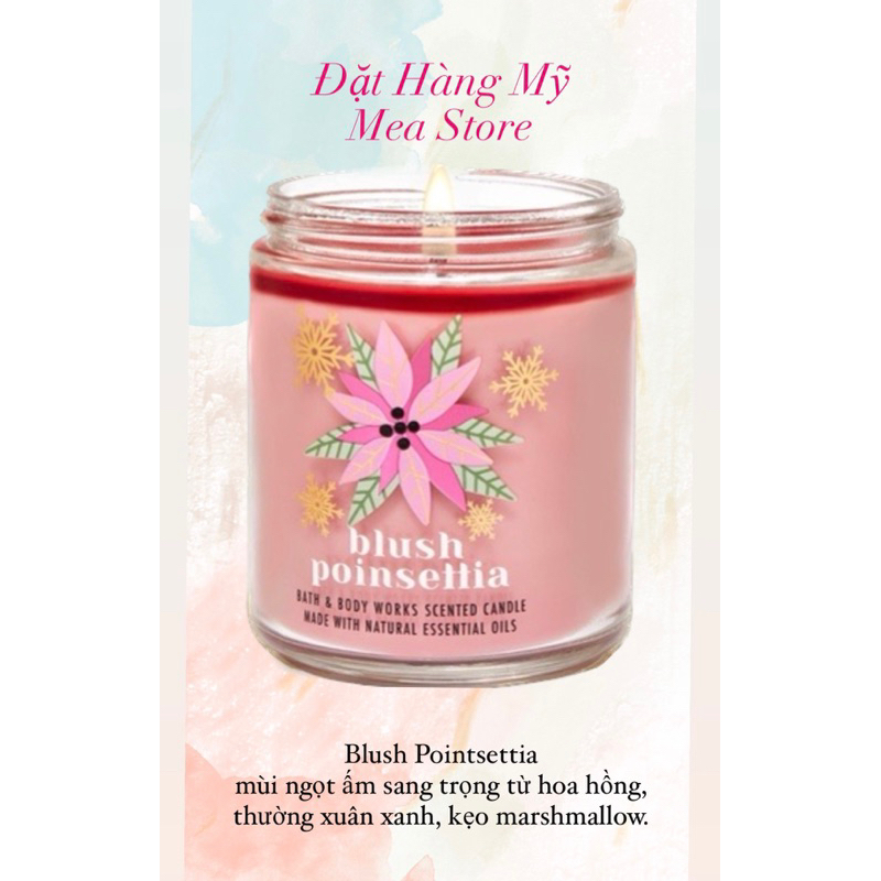 S N Nhi U M I N N Th M B C Th Gi N Bath And Body Works Shopee