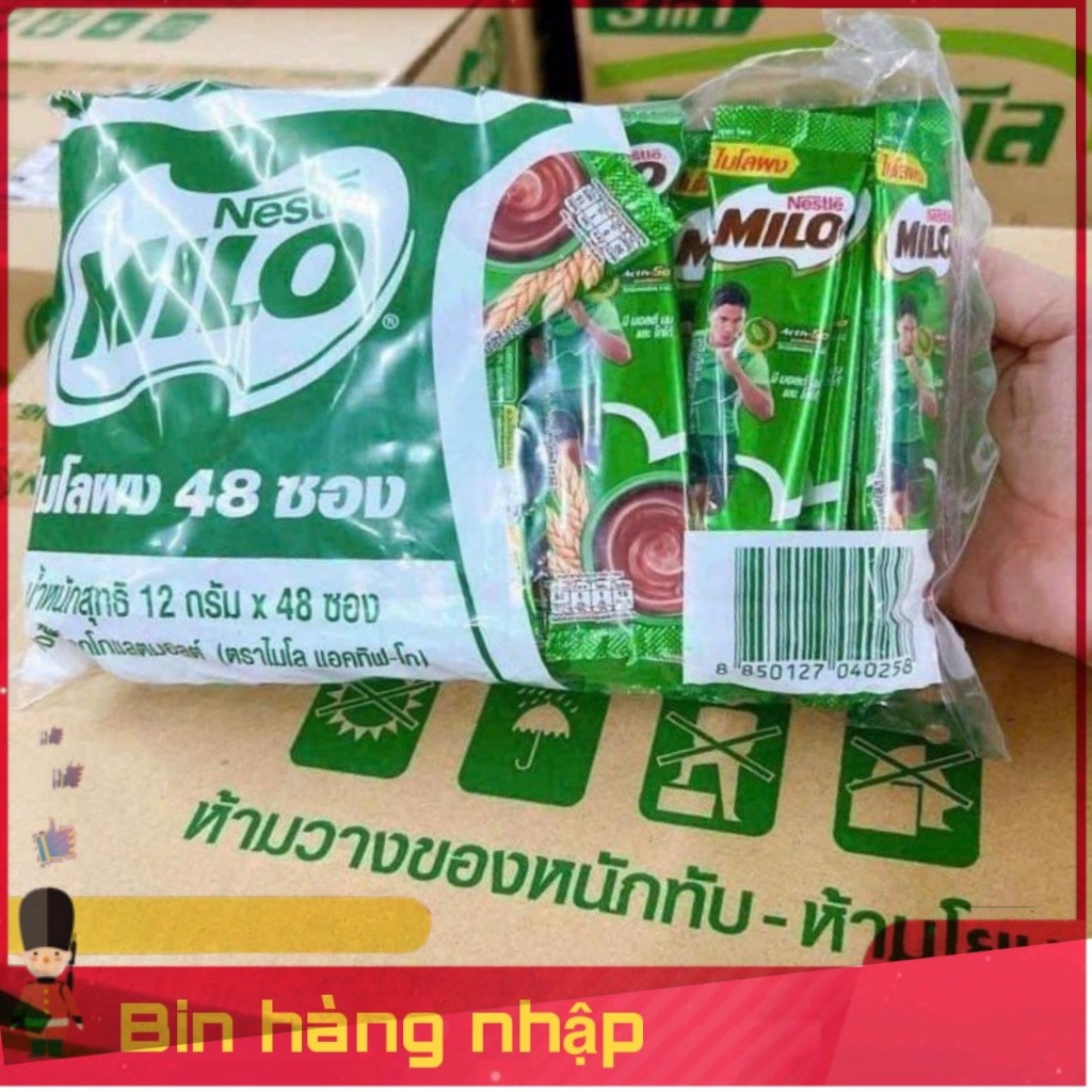 B T S A Milo Th I Lan L C G I Shopee Vi T Nam