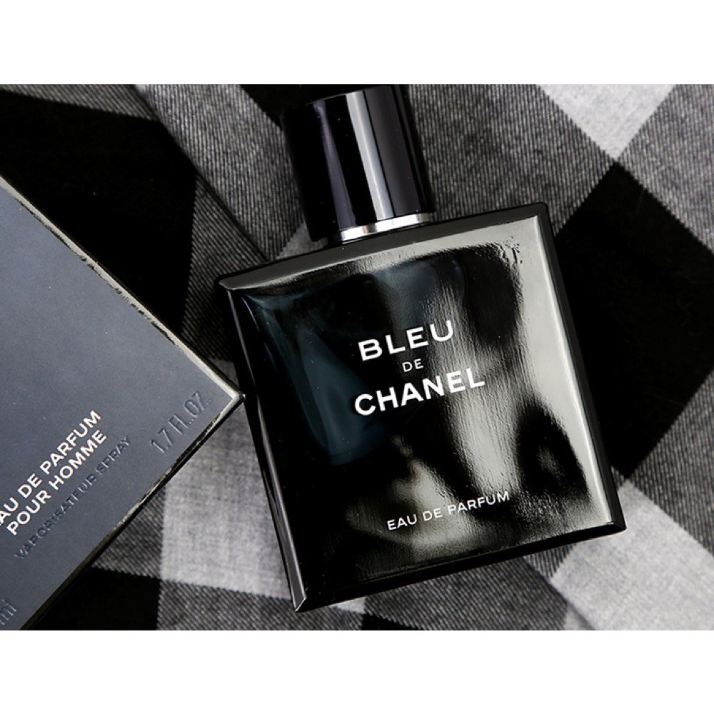 Nước hoa nam Bleu De Chanel Parfum Pour Homme Shopee Việt Nam