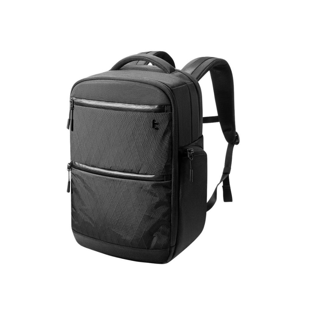 Balo Tomtoc Techpack H73 X Pac 20L Backpack Black H73E2D1 Shopee