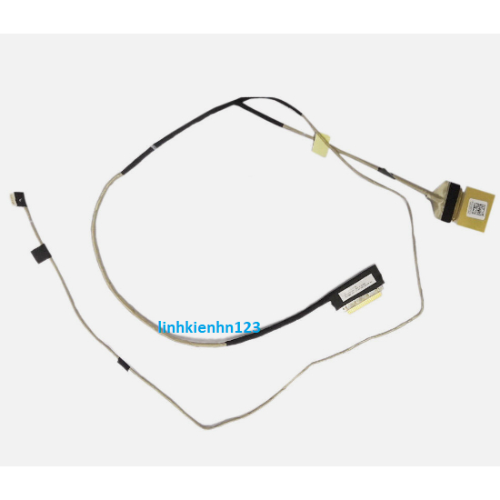 Thay cáp màn hình Cable LCD laptop Dell Inspiron 15 5000 5542 5543