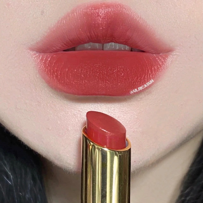 Son Tom Ford Lip Color Satin Matte màu Naked Rose Shopee Việt Nam