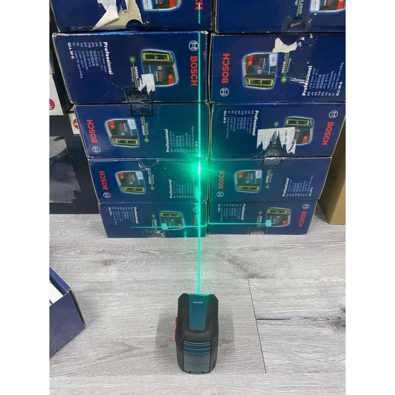 Laser C N M C Bosch Gll G Tia Xanh Shopee Vi T Nam