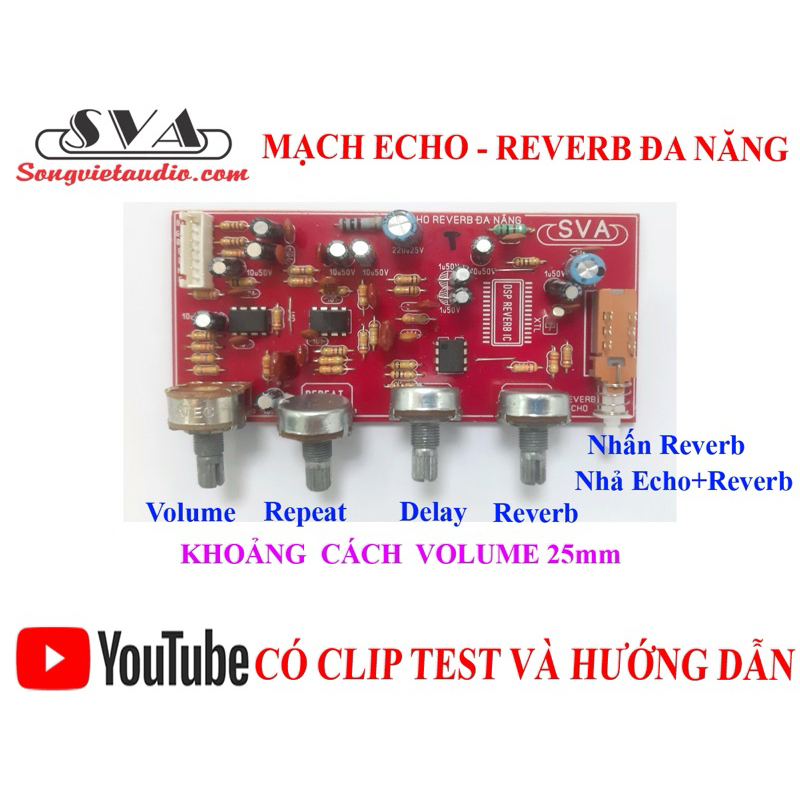 M Ch Echo Reverb A N Ng K M D Y Shopee Vi T Nam