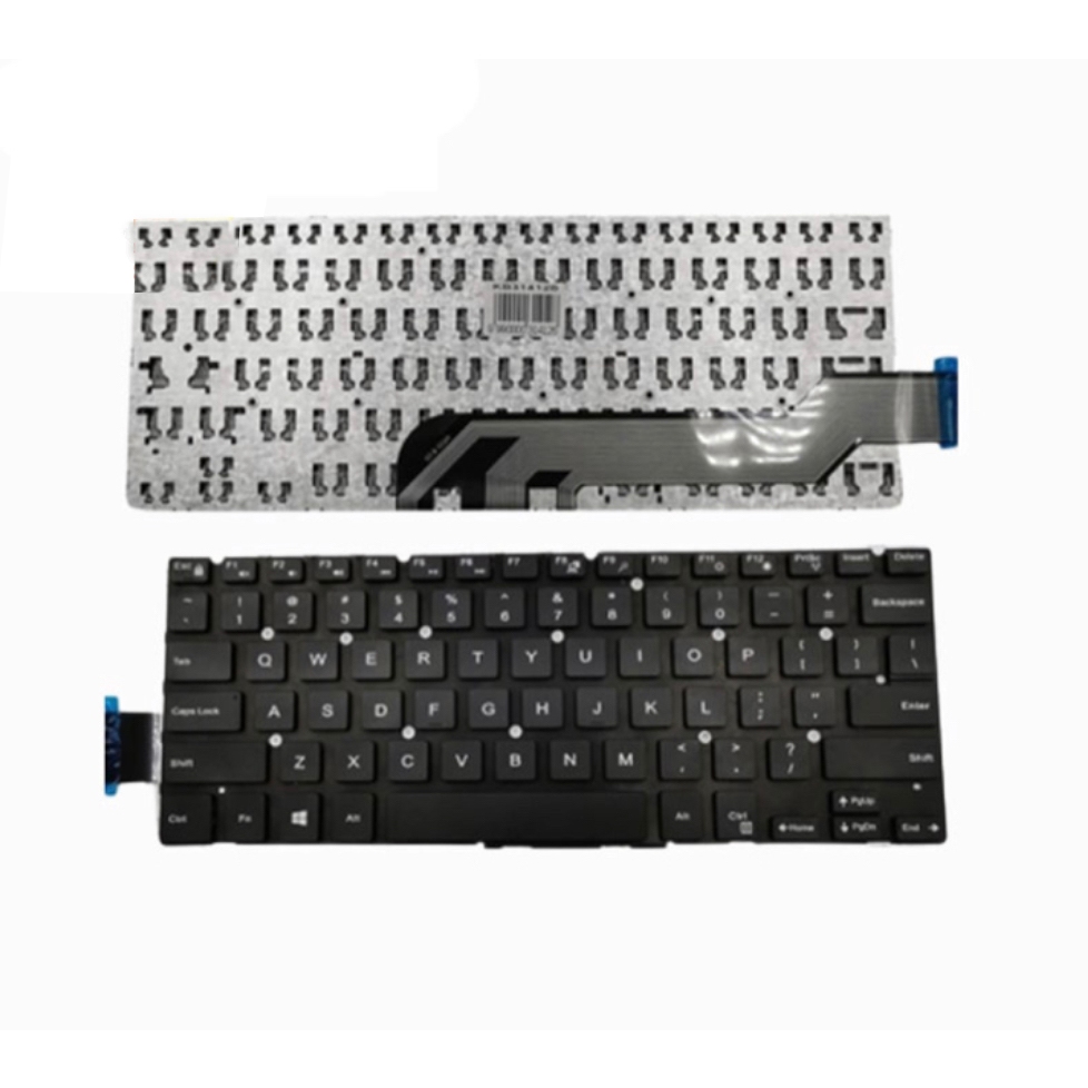 Bàn phím Laptop Dell Inspiron 14 3000 3480 3481 3482 3490 3493 7472