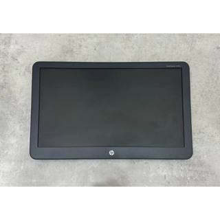 HP EliteDisplay S140u 14 inch Hiển Thị Giao Tiếp Bằng Cổng USB Cực Kỳ