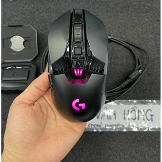 Chuột Gaming Logitech G903 và G903 hero LightSpeed Likenew chính hãng