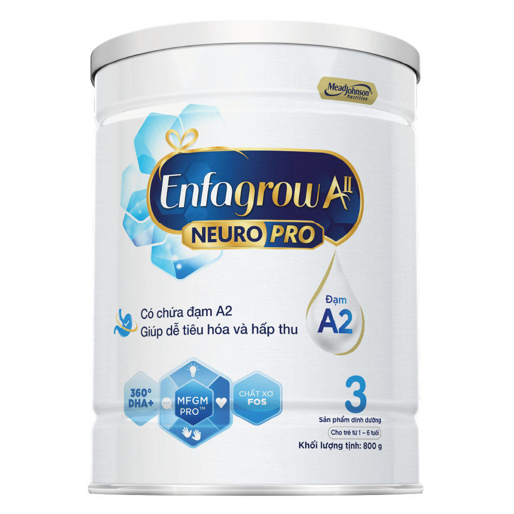 S A B T Enfamil Enfagrow A Neuro Pro Lon Kg V Gram