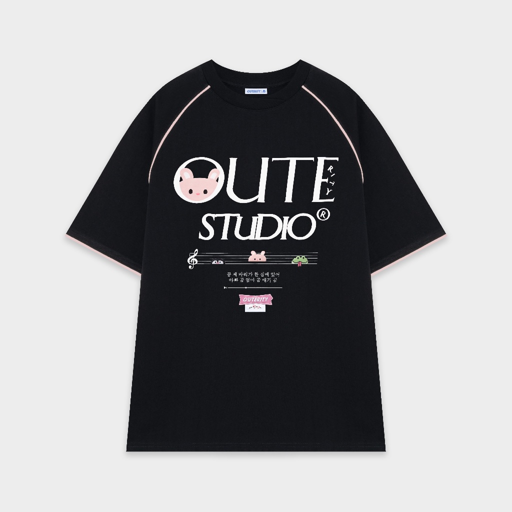 O Thun Outerity Rhythm D B Collection Unisex Localbrand T T