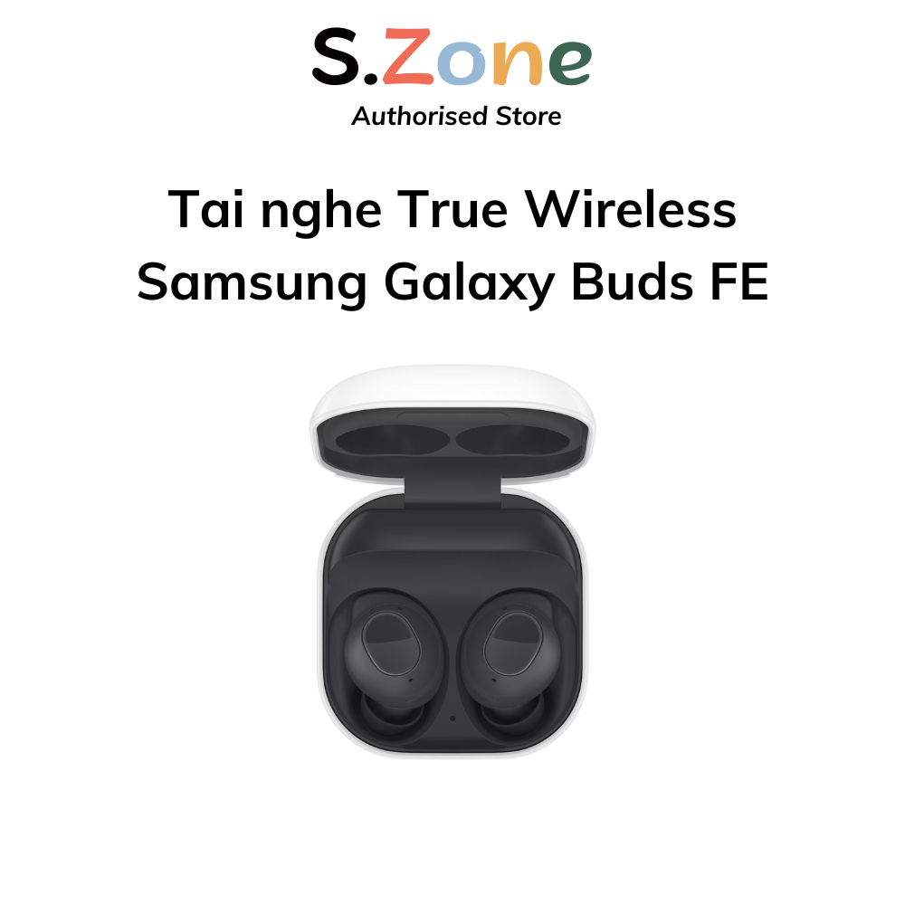 Tai Nghe Bluetooth True Wireless Samsung Galaxy Buds Fe H Ng Ch Nh