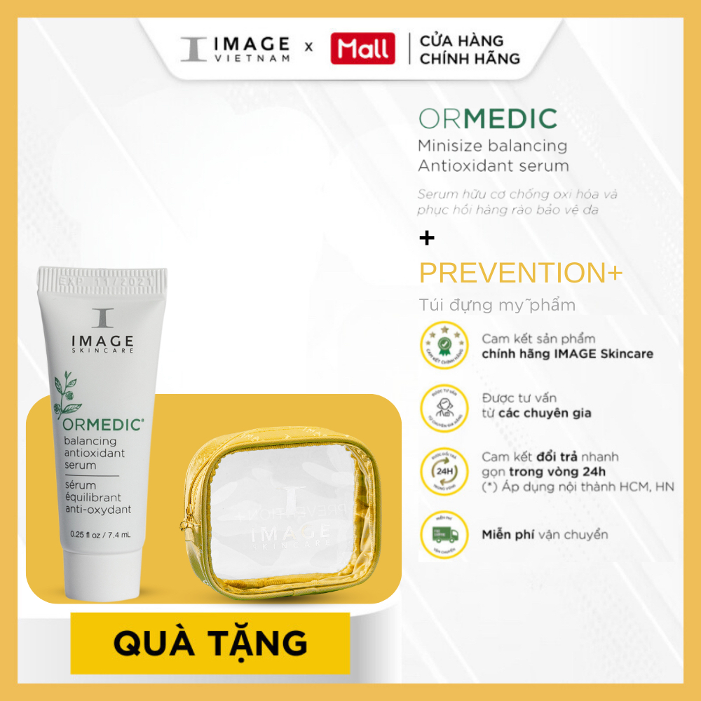 Combo Qu T Ng Minisize Serum Ch Ng Oxy Ho Ph C H I Da Image