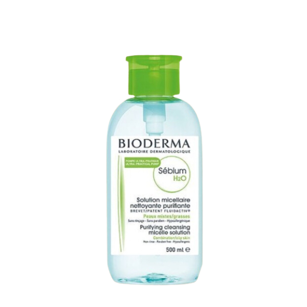 N C T Y Trang Bioderma Cho Da D U M N Nh Y C M Bioderma Sensibio