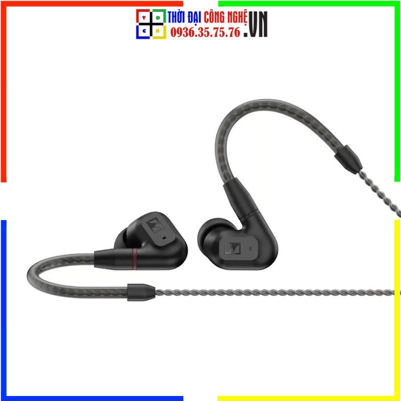 Tai nghe SENNHEISER IE 200 chính hãng Bảo hành 24 tháng 1 đổi 1 trong