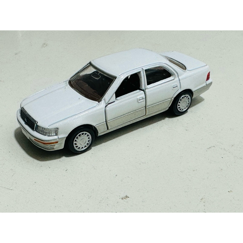 Hobby Store Xe M H Nh Tomica Premium Toyota Celsior Tr Ng Kh Ng H P