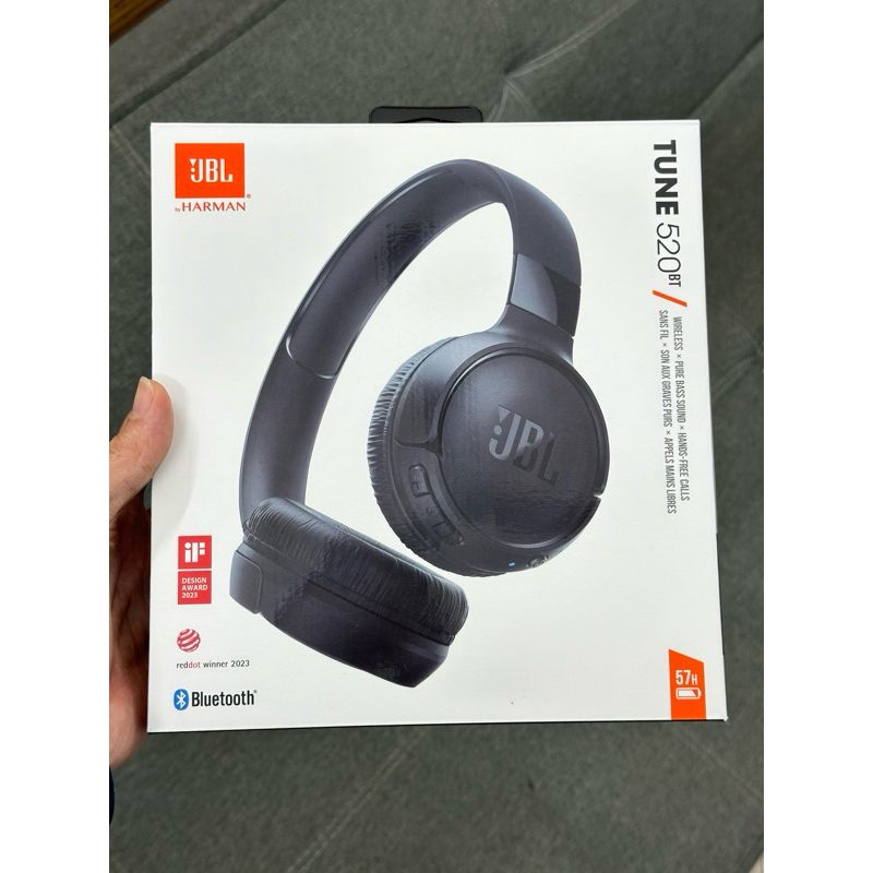 Likenew Tai Nghe Ch P Tai Bluetooth Jbl Tune Bt Jbl T Bt