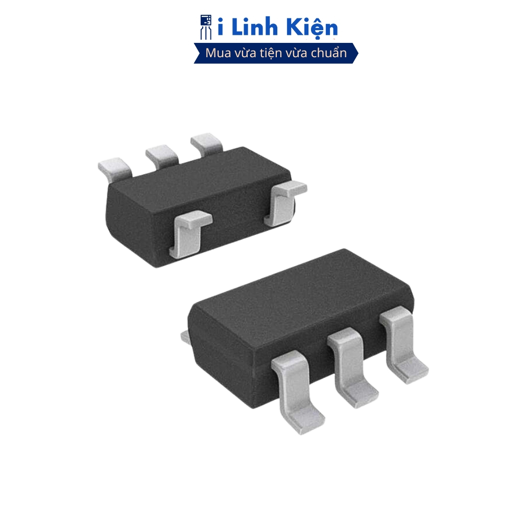 LMV321 RC1F SOT23 5 chính hãng ilinhkien Shopee Việt Nam