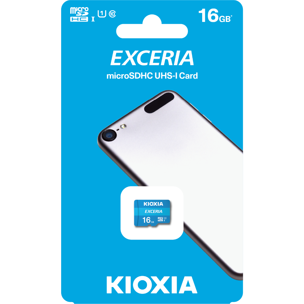 Th Nh Kioxia Microsd Fullhd K Sdhc Sdxc V U U Cl