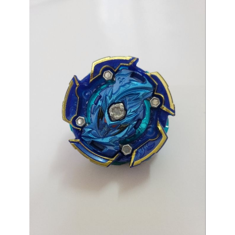 Con quay Beyblade Random Booster B 156 Naked Spriggan chính hãng Takara