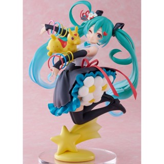 Mô Hình Hatsune Miku Rody 39 Ver Piapro Characters Artist