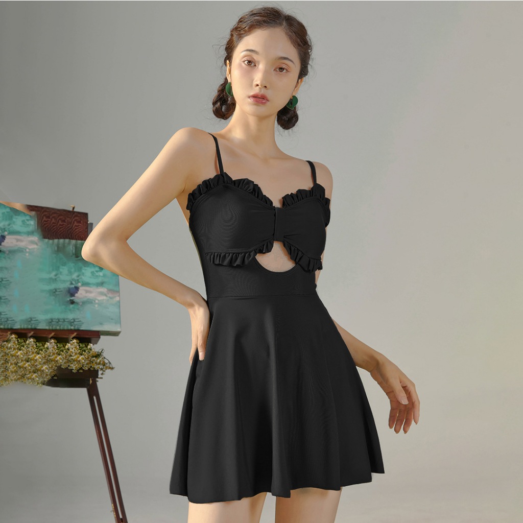 Bikini Đồ Bơi Nữ Ba Mảnh Tặng Kèm Áo Khoác Cao Cấp Sang Chảnh Hàng Cao