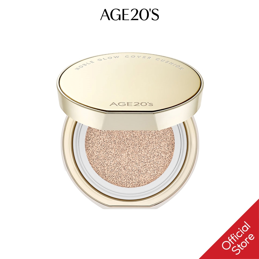 Ph N N N T O C Ng B Ng Age S Noble Glow Cover Cushion Spf Pa