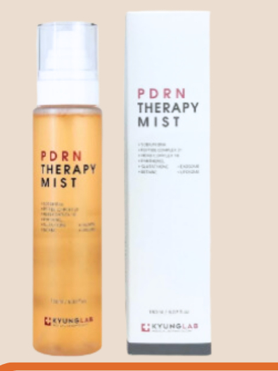 X T Kho Ng D Ng M Kyung Lab Pdrn Therapy Mist Ml Shopee Vi T Nam